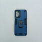 Samsung A23 Hard PC Slim Shockproof Case with Ring Holder