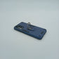 Samsung A23 Hard PC Slim Shockproof Case with Ring Holder