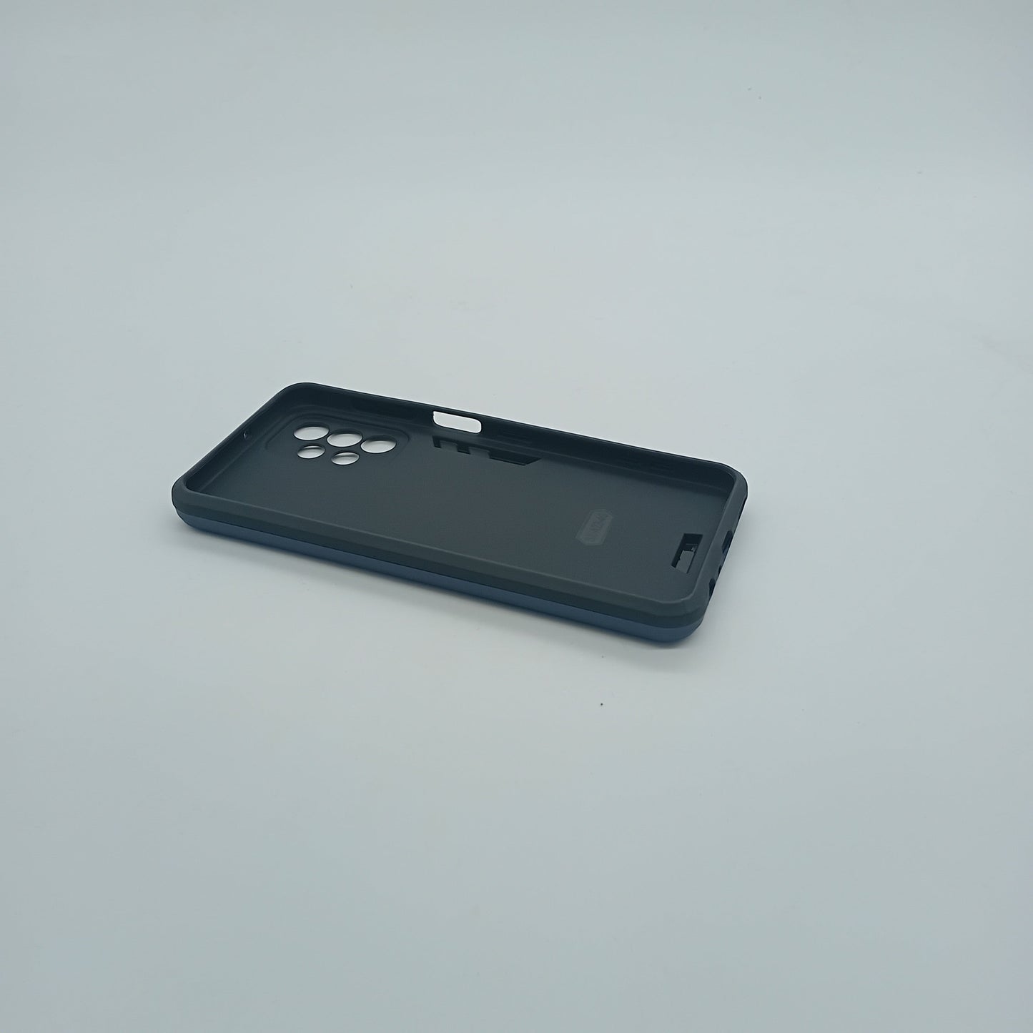 Samsung A23 Hard PC Slim Shockproof Case with Ring Holder