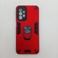 Samsung A23 Hard PC Slim Shockproof Case with Ring Holder