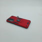 Samsung A23 Hard PC Slim Shockproof Case with Ring Holder