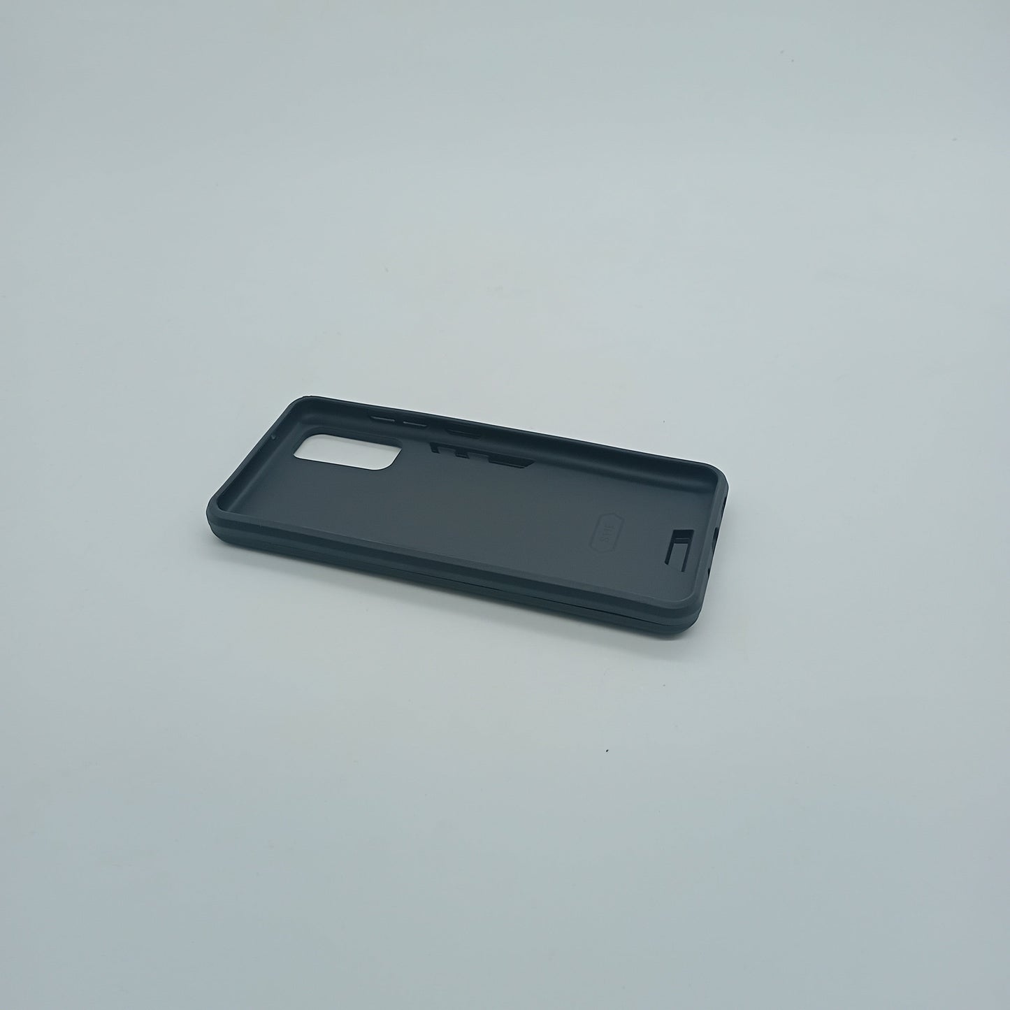 Samsung S20 Hard PC Case with Ring Holder, Shockproof Slim Cover