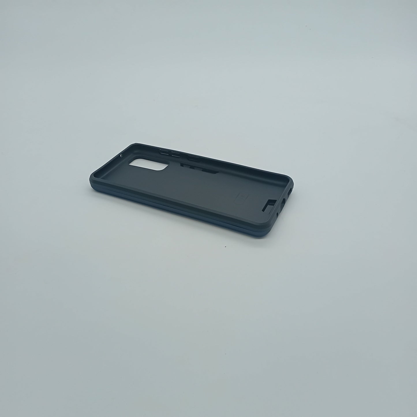 Samsung S20 Hard PC Case with Ring Holder, Shockproof Slim Cover