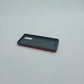 Samsung S20 Hard PC Case with Ring Holder, Shockproof Slim Cover