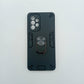 Samsung A53 5G Hard PC Shockproof Slim Case w/ Ring Holder
