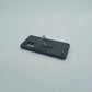 Samsung A53 5G Hard PC Shockproof Slim Case w/ Ring Holder