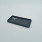 Samsung A53 5G Hard PC Shockproof Slim Case w/ Ring Holder