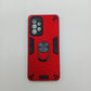 Samsung A53 5G Hard PC Shockproof Slim Case w/ Ring Holder