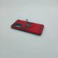 Samsung A53 5G Hard PC Shockproof Slim Case w/ Ring Holder