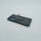 Samsung A33 Hard PC Case with Ring Holder - Shockproof Slim Cover