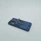 Samsung A33 Hard PC Case with Ring Holder - Shockproof Slim Cover
