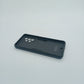 Samsung A33 Hard PC Case with Ring Holder - Shockproof Slim Cover