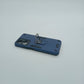 Motorola G35 Shockproof Hard PC Case with Ring Holder