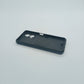 Motorola G35 Shockproof Hard PC Case with Ring Holder
