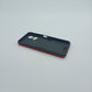 Motorola G35 Shockproof Hard PC Case with Ring Holder