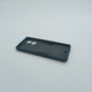 Motorola Moto G85 Hard PC Shockproof Case w/ Ring Holder