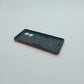 Motorola Moto G85 Hard PC Shockproof Case w/ Ring Holder