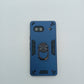 Google Pixel 7A Hard Case w/ Ring Holder, Shockproof Slim Cover