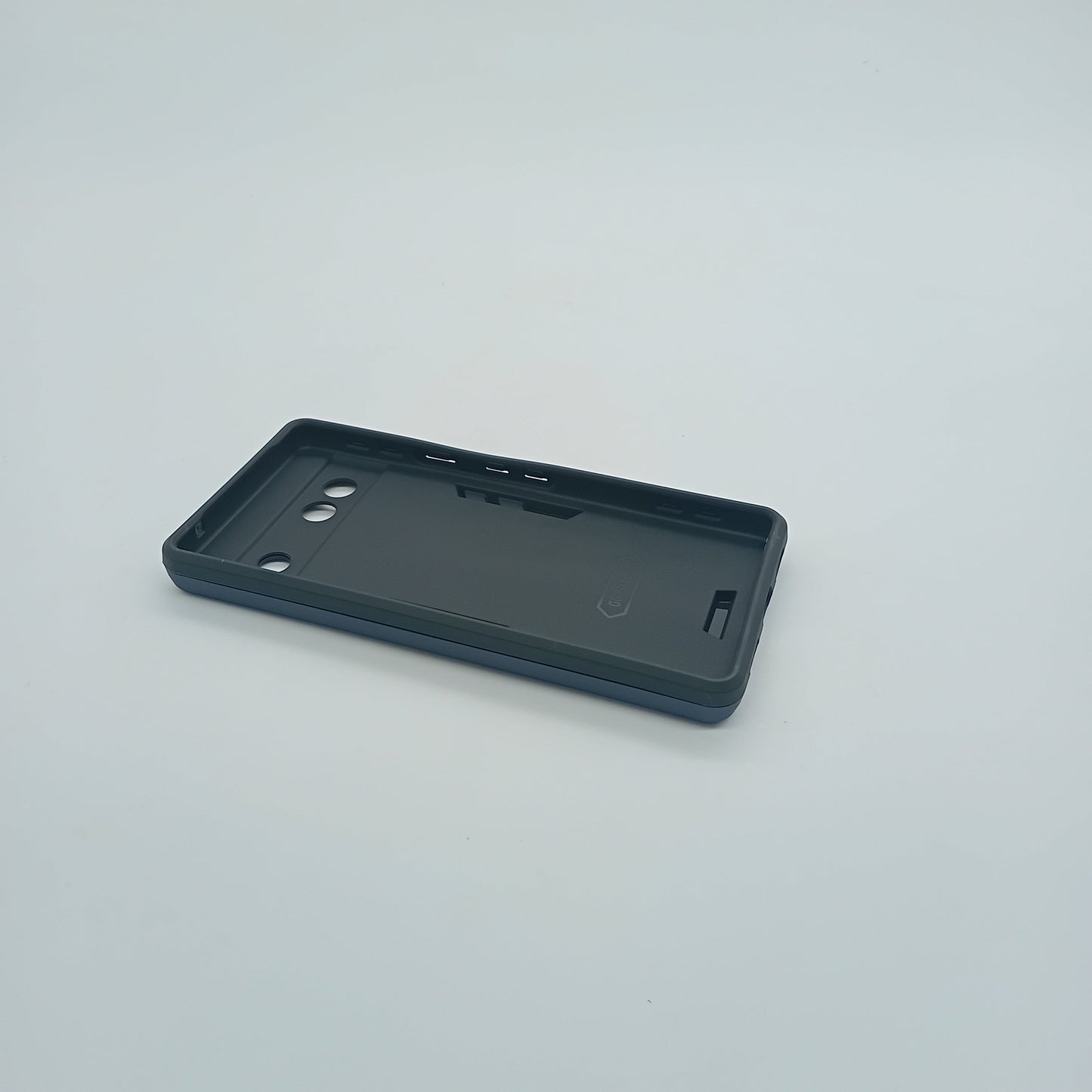 Google Pixel 7A Hard Case w/ Ring Holder, Shockproof Slim Cover