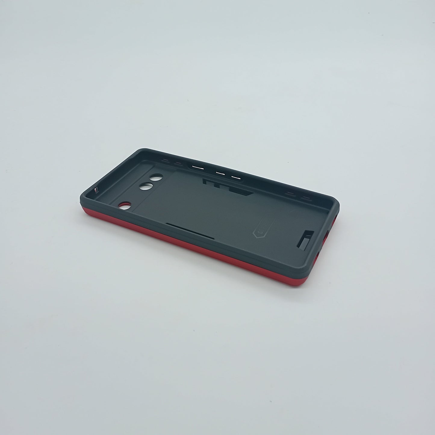 Google Pixel 7A Hard Case w/ Ring Holder, Shockproof Slim Cover