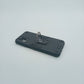Motorola G Power Shockproof Case with Ring Holder - Slim Hard Cover