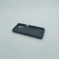 Motorola G Power Shockproof Case with Ring Holder - Slim Hard Cover