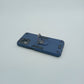 Motorola G Power Shockproof Case with Ring Holder - Slim Hard Cover