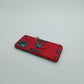 Motorola G Power Shockproof Case with Ring Holder - Slim Hard Cover