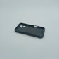 iPhone 16 Hard PC Case with Ring Holder, Slim Shockproof Cover