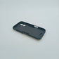 iPhone 16 Hard PC Case with Ring Holder, Slim Shockproof Cover