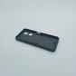 OPPO A58 4G Hard PC Case with Ring Holder & Kickstand