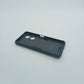 OPPO A58 4G Hard PC Case with Ring Holder & Kickstand