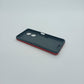 OPPO A58 4G Hard PC Case with Ring Holder & Kickstand
