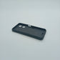 OPPO A78 5G Hard PC Shockproof Case with Ring Holder