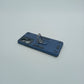 Motorola Edge 50 Fusion Hard PC Shockproof Case with Ring Holder