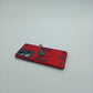 Motorola Edge 50 Fusion Hard PC Shockproof Case with Ring Holder
