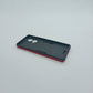 Motorola Edge 50 Fusion Hard PC Shockproof Case with Ring Holder