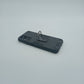 Samsung M13 Hard PC Case with Ring Holder - Shockproof Slim Cover