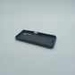 Samsung M13 Hard PC Case with Ring Holder - Shockproof Slim Cover