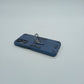 Samsung M13 Hard PC Case with Ring Holder - Shockproof Slim Cover