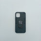 iPhone 12 Mini Slim Shockproof Case with Ring Holder