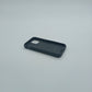 iPhone 12 Mini Slim Shockproof Case with Ring Holder