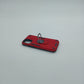iPhone 12 Mini Slim Shockproof Case with Ring Holder