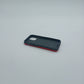 iPhone 12 Mini Slim Shockproof Case with Ring Holder