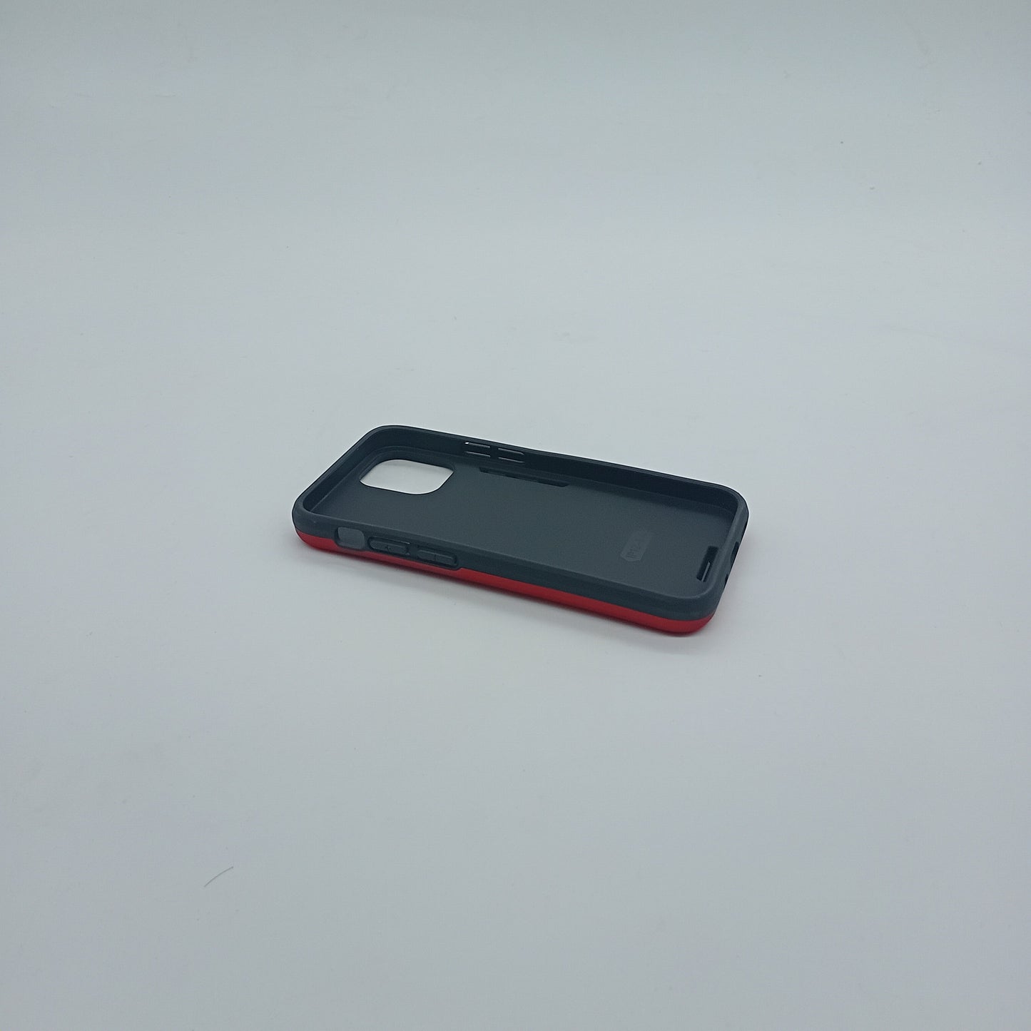 iPhone 12 Mini Slim Shockproof Case with Ring Holder