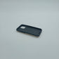 iPhone 12 Mini Slim Shockproof Case with Ring Holder