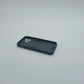 iPhone 12 Pro Max Hard PC Case with Ring Holder, Shockproof Slim Cover