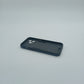iPhone 12 Pro Max Hard PC Case with Ring Holder, Shockproof Slim Cover