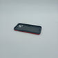 iPhone 12 Pro Max Hard PC Case with Ring Holder, Shockproof Slim Cover