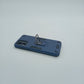 Motorola E13 Case: Slim, Shockproof Hard PC Back Cover w/ Ring Holder